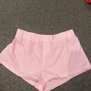 Edikted shorts
